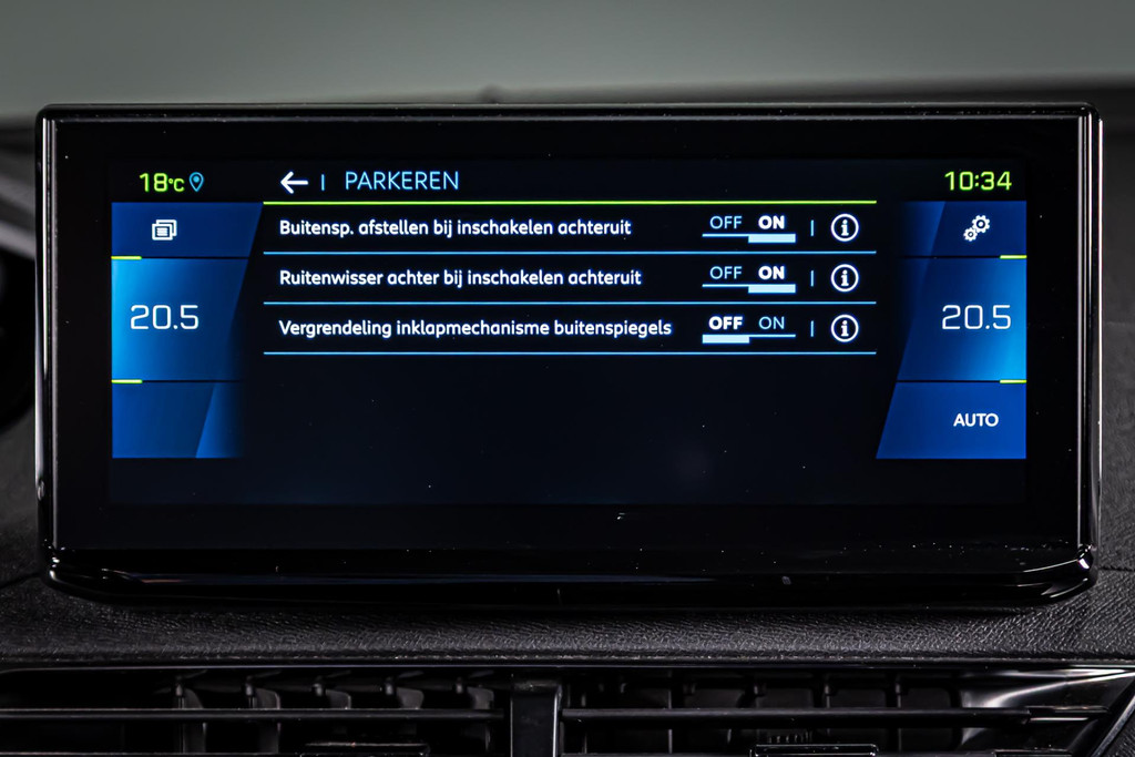 Peugeot 3008 1.6 HYbrid4 300 GT | Panoramadak | Full-LED pakket | Adaptive Cruise Control 51140171-35.jpg | Autobedrijf van Geel