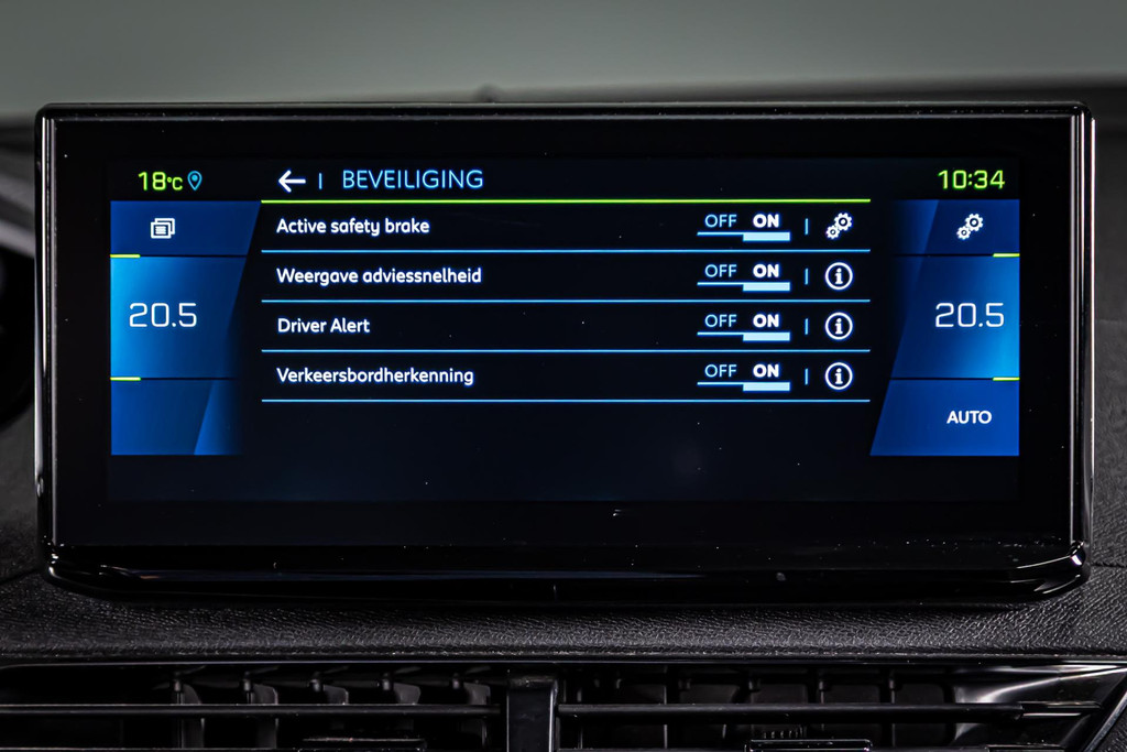 Peugeot 3008 1.6 HYbrid4 300 GT | Panoramadak | Full-LED pakket | Adaptive Cruise Control 51140171-38.jpg | Autobedrijf van Geel