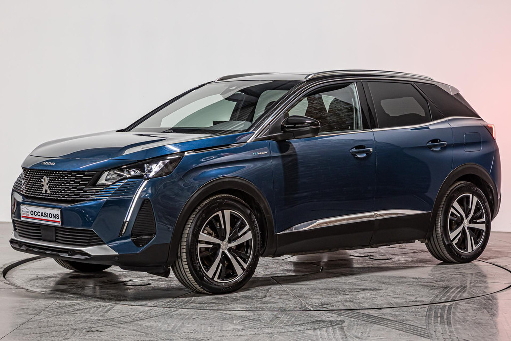 Peugeot 3008 1.6 HYbrid4 300 GT | Panoramadak | Full-LED pakket | Adaptive Cruise Control 51140171-4.jpg | Autobedrijf van Geel