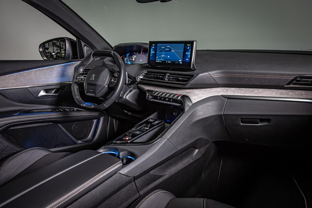 Peugeot 3008 1.6 HYbrid4 300 GT | Panoramadak | Full-LED pakket | Adaptive Cruise Control 51140171-45.jpg | Autobedrijf van Geel