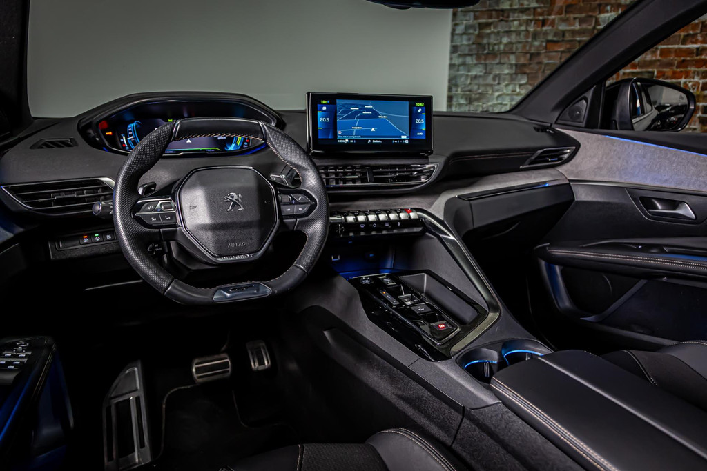Peugeot 3008 1.6 HYbrid4 300 GT | Panoramadak | Full-LED pakket | Adaptive Cruise Control 51140171-47.jpg | Autobedrijf van Geel
