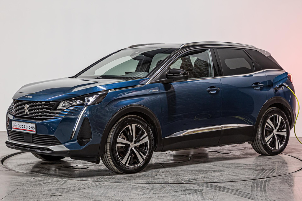 Peugeot 3008 1.6 HYbrid4 300 GT | Panoramadak | Full-LED pakket | Adaptive Cruise Control 51140171-5.jpg | Autobedrijf van Geel