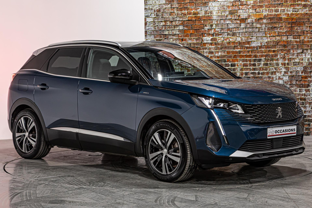 Peugeot 3008 1.6 HYbrid4 300 GT | Panoramadak | Full-LED pakket | Adaptive Cruise Control 51140171-7.jpg | Autobedrijf van Geel