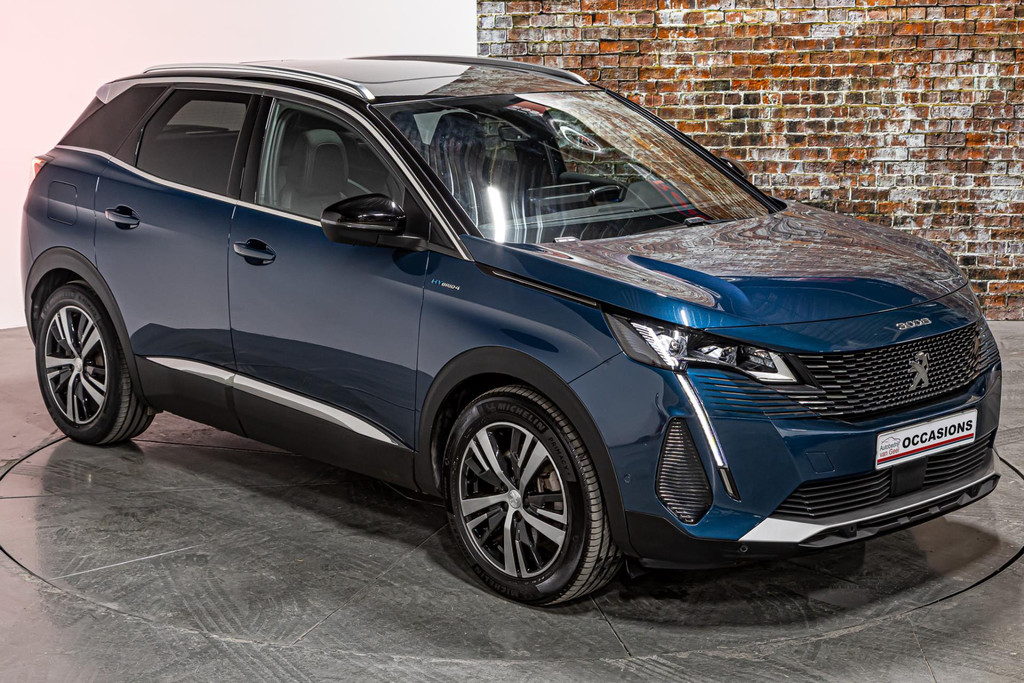 Peugeot 3008 1.6 HYbrid4 300 GT | Panoramadak | Full-LED pakket | Adaptive Cruise Control 51140171-8.jpg | Autobedrijf van Geel