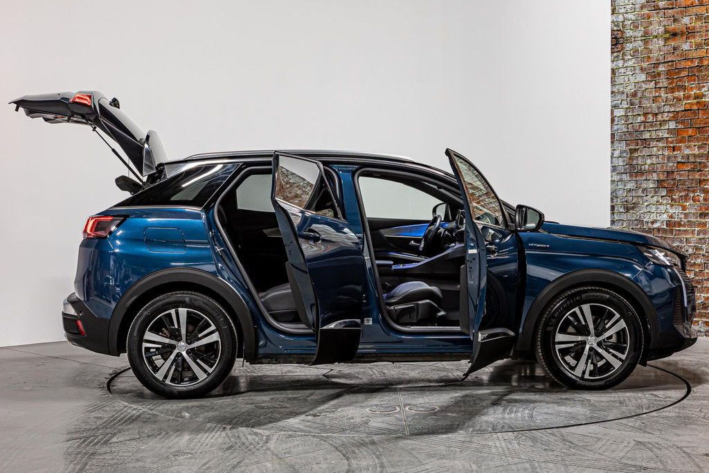 Peugeot 3008 1.6 HYbrid4 300 GT | Panoramadak | Full-LED pakket | Adaptive Cruise Control 51140171-9.jpg | Autobedrijf van Geel