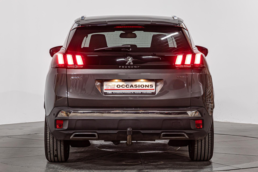 Peugeot 3008 1.2 PureTech Crossway | Trekhaak | Cruise Control | DAB 51141047-11.jpg | Autobedrijf van Geel
