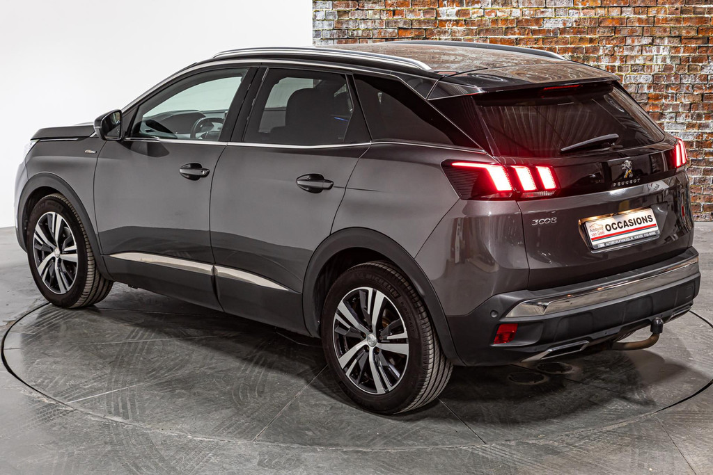 Peugeot 3008 1.2 PureTech Crossway | Trekhaak | Cruise Control | DAB 51141047-14.jpg | Autobedrijf van Geel