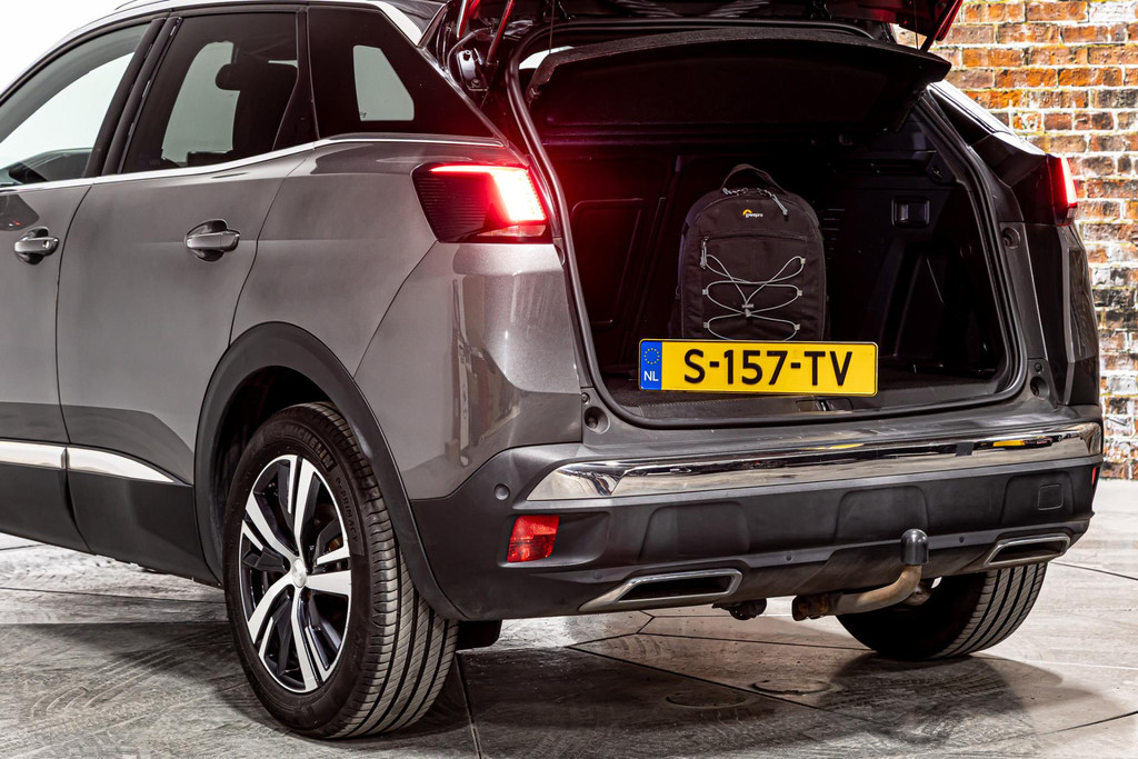 Peugeot 3008 1.2 PureTech Crossway | Trekhaak | Cruise Control | DAB 51141047-15.jpg | Autobedrijf van Geel