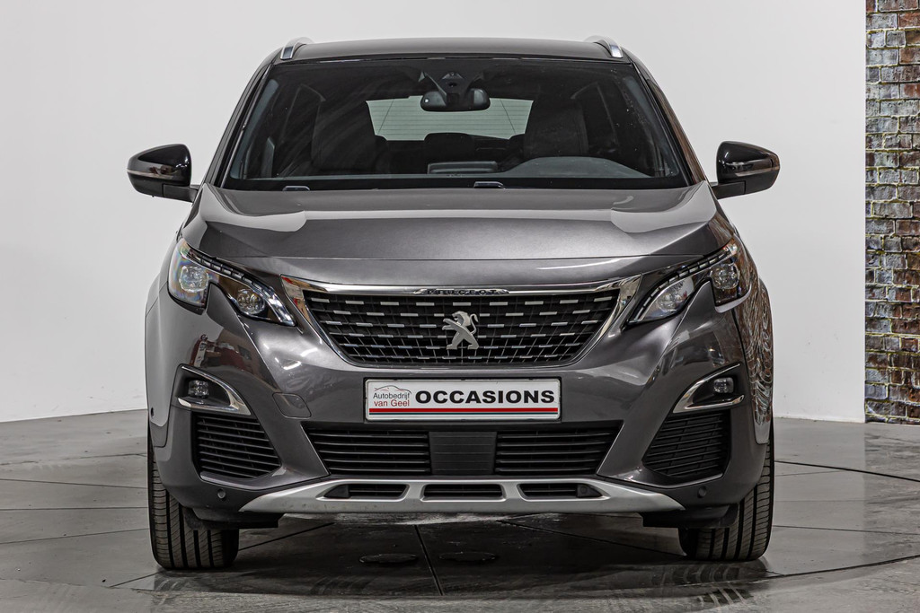Peugeot 3008 1.2 PureTech Crossway | Trekhaak | Cruise Control | DAB 51141047-16.jpg | Autobedrijf van Geel