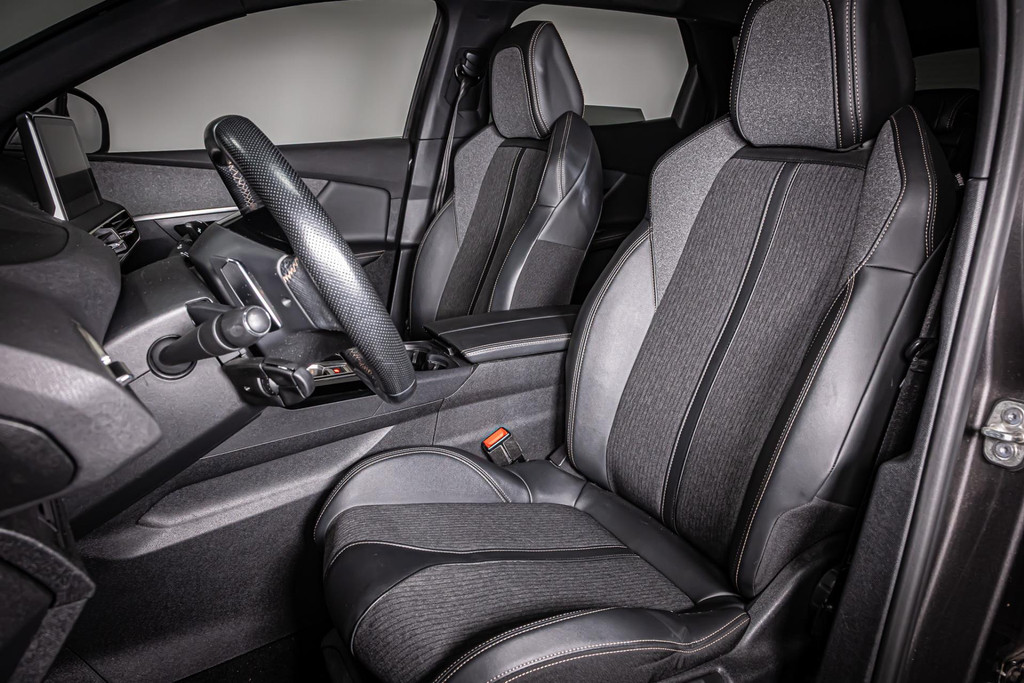 Peugeot 3008 1.2 PureTech Crossway | Trekhaak | Cruise Control | DAB 51141047-17.jpg | Autobedrijf van Geel