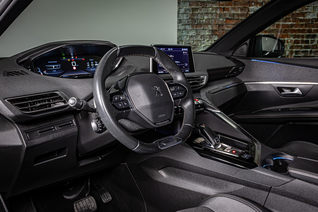 Peugeot 3008 1.2 PureTech Crossway | Trekhaak | Cruise Control | DAB 51141047-19.jpg | Autobedrijf van Geel