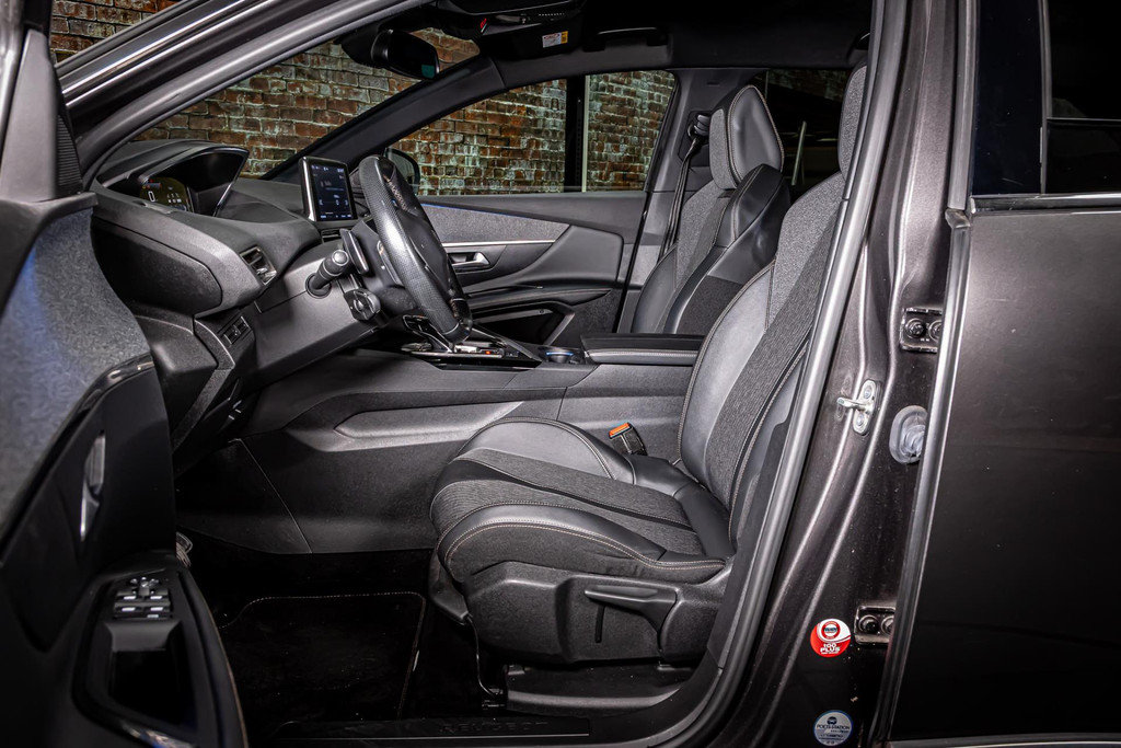 Peugeot 3008 1.2 PureTech Crossway | Trekhaak | Cruise Control | DAB 51141047-23.jpg | Autobedrijf van Geel