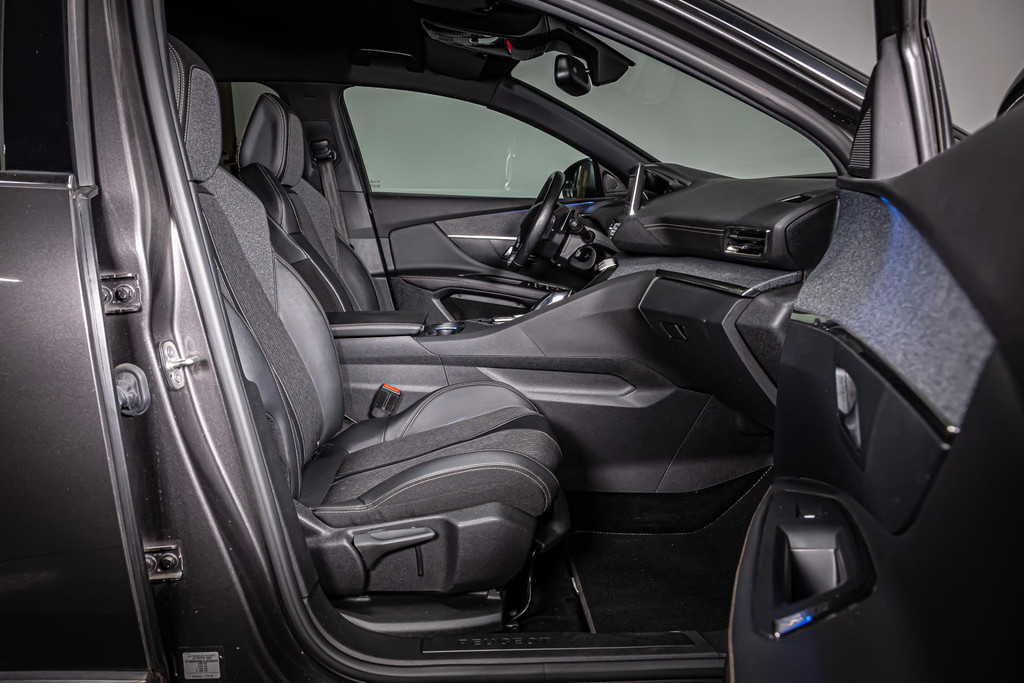 Peugeot 3008 1.2 PureTech Crossway | Trekhaak | Cruise Control | DAB 51141047-26.jpg | Autobedrijf van Geel