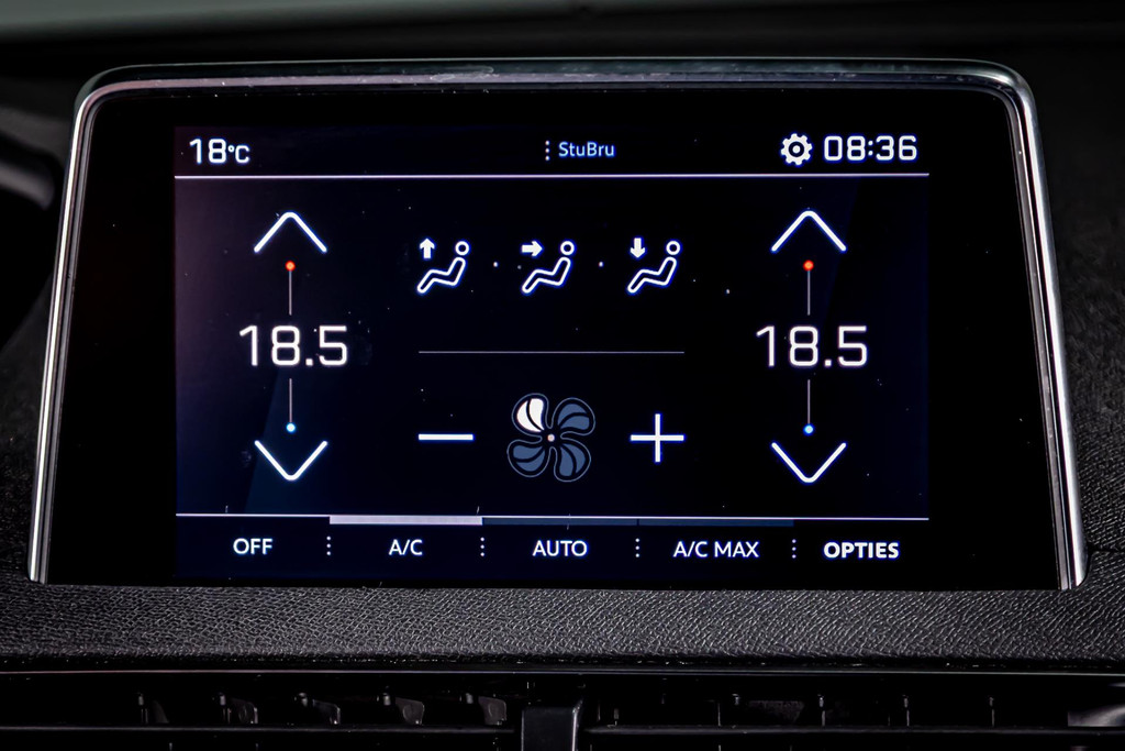 Peugeot 3008 1.2 PureTech Crossway | Trekhaak | Cruise Control | DAB 51141047-29.jpg | Autobedrijf van Geel