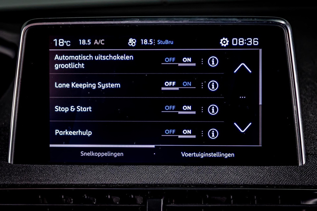 Peugeot 3008 1.2 PureTech Crossway | Trekhaak | Cruise Control | DAB 51141047-31.jpg | Autobedrijf van Geel