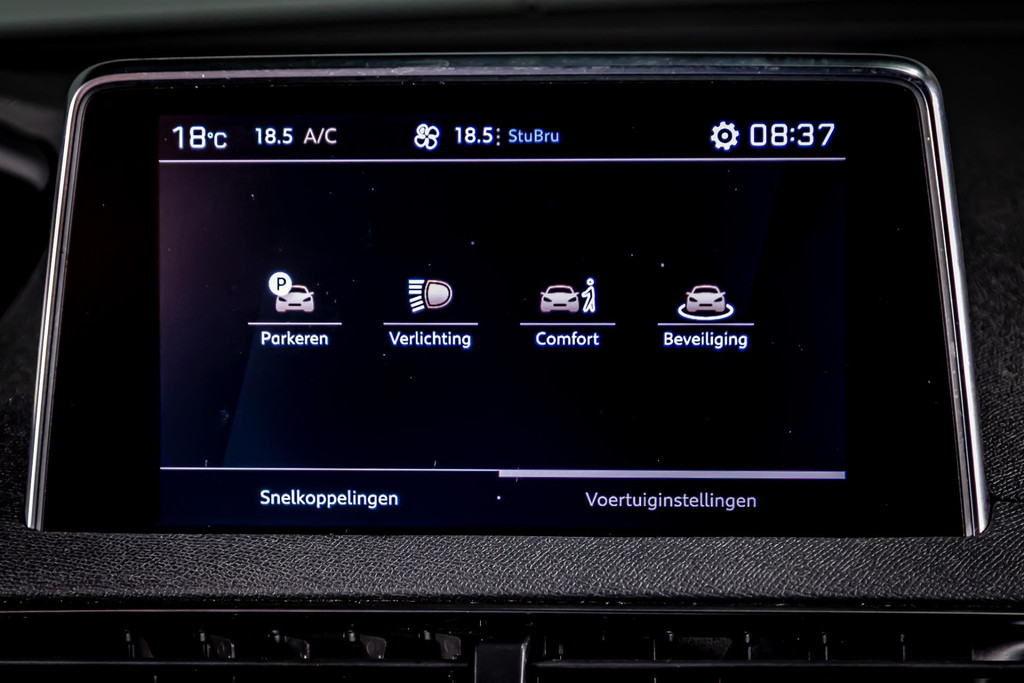 Peugeot 3008 1.2 PureTech Crossway | Trekhaak | Cruise Control | DAB 51141047-32.jpg | Autobedrijf van Geel
