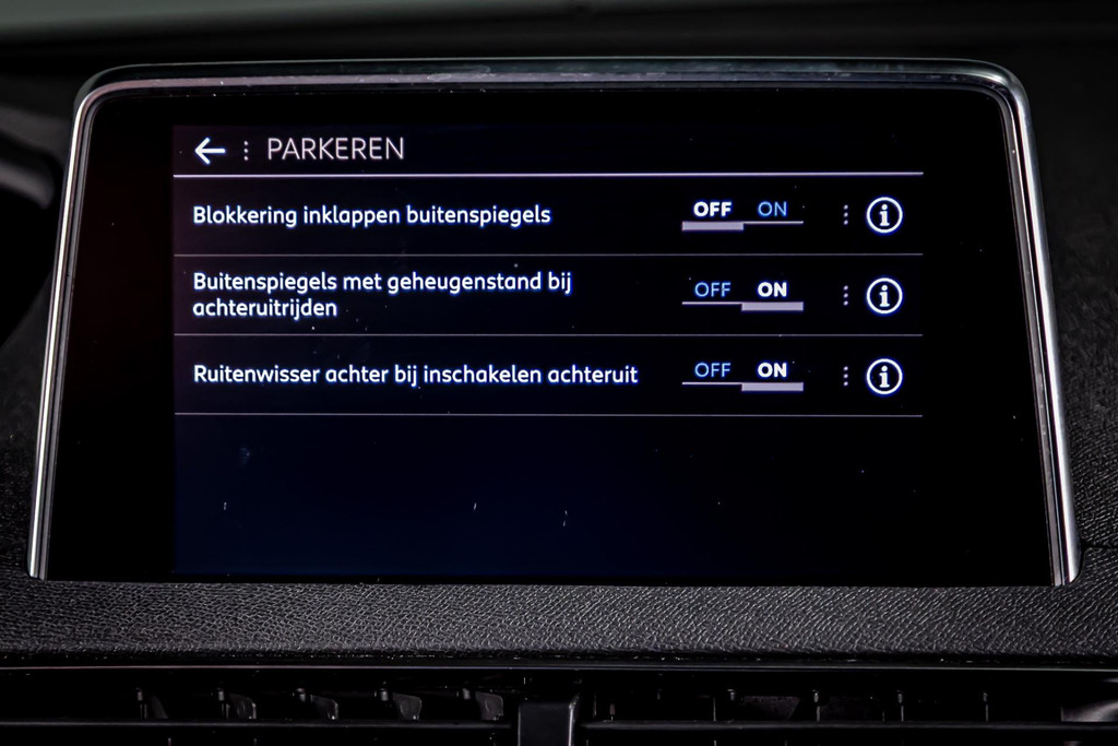 Peugeot 3008 1.2 PureTech Crossway | Trekhaak | Cruise Control | DAB 51141047-33.jpg | Autobedrijf van Geel