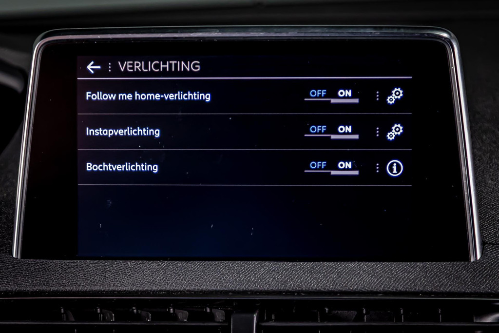 Peugeot 3008 1.2 PureTech Crossway | Trekhaak | Cruise Control | DAB 51141047-34.jpg | Autobedrijf van Geel