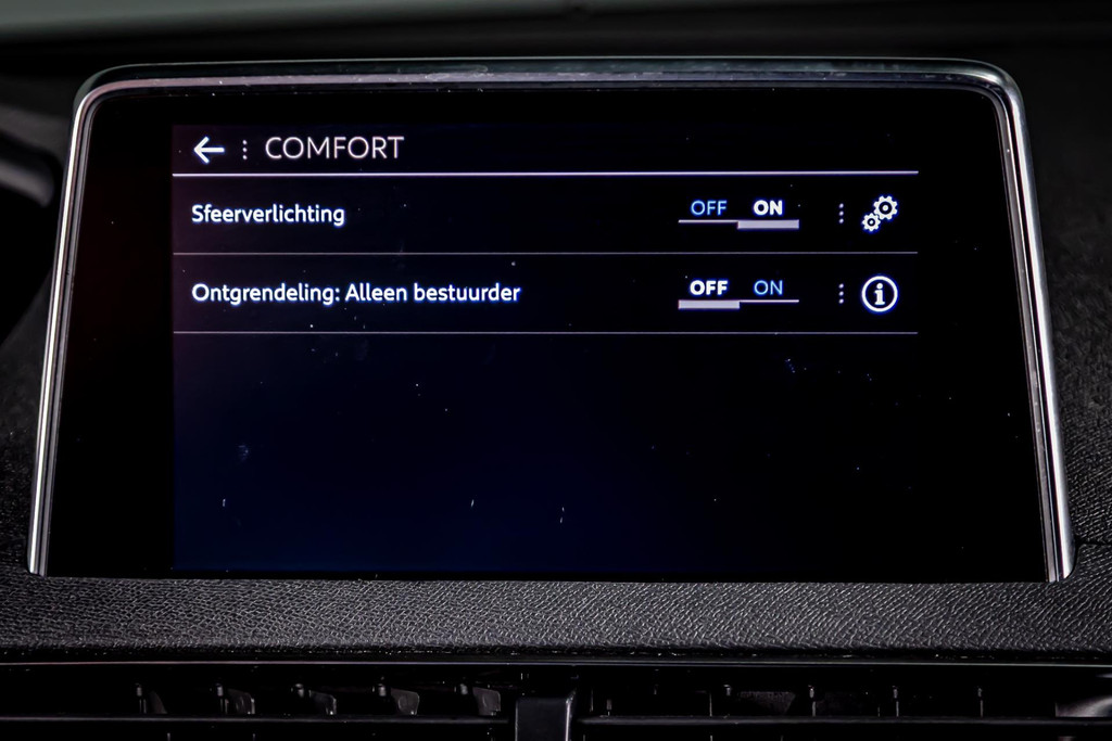 Peugeot 3008 1.2 PureTech Crossway | Trekhaak | Cruise Control | DAB 51141047-35.jpg | Autobedrijf van Geel