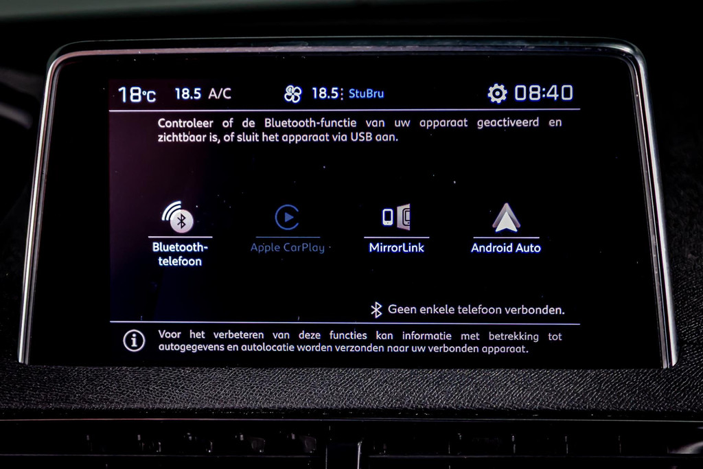 Peugeot 3008 1.2 PureTech Crossway | Trekhaak | Cruise Control | DAB 51141047-37.jpg | Autobedrijf van Geel