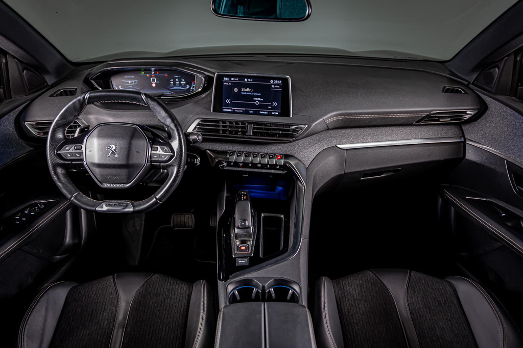 Peugeot 3008 1.2 PureTech Crossway | Trekhaak | Cruise Control | DAB 51141047-38.jpg | Autobedrijf van Geel