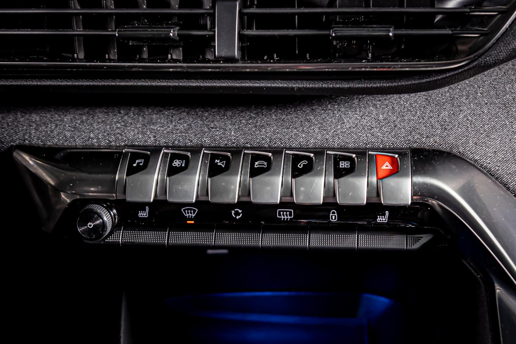 Peugeot 3008 1.2 PureTech Crossway | Trekhaak | Cruise Control | DAB 51141047-39.jpg | Autobedrijf van Geel