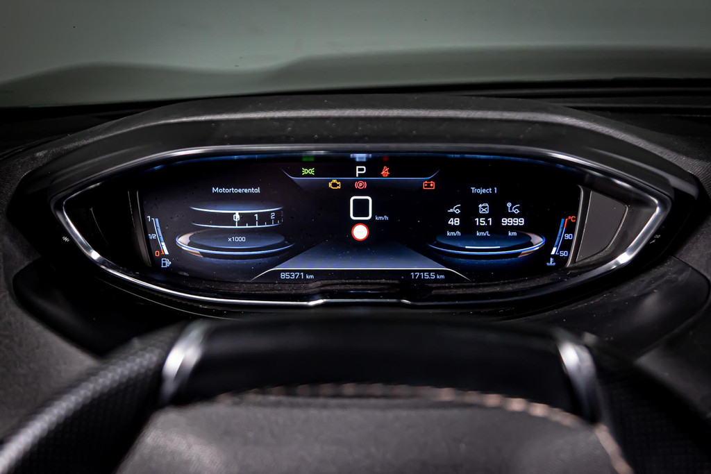 Peugeot 3008 1.2 PureTech Crossway | Trekhaak | Cruise Control | DAB 51141047-41.jpg | Autobedrijf van Geel