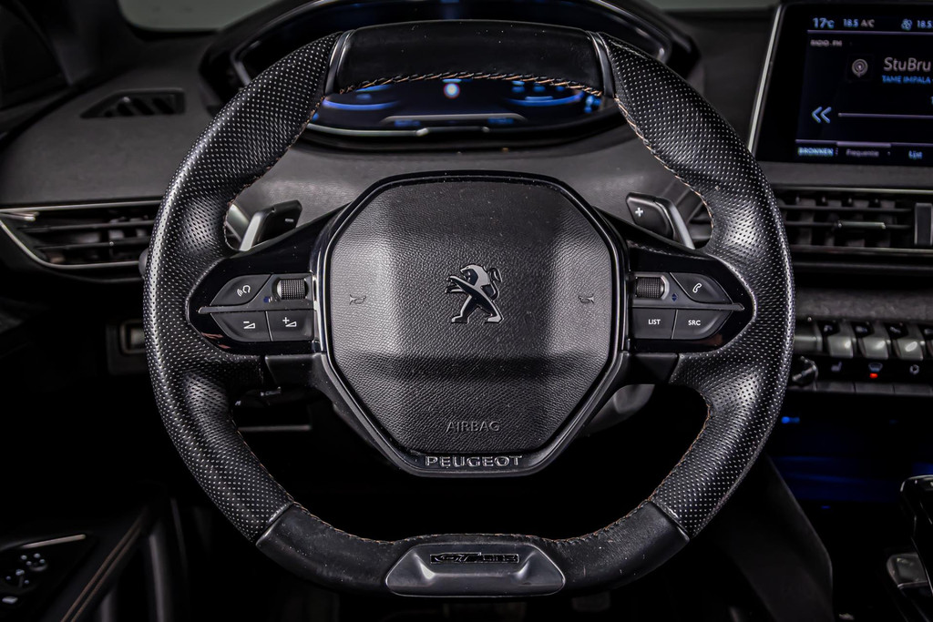 Peugeot 3008 1.2 PureTech Crossway | Trekhaak | Cruise Control | DAB 51141047-42.jpg | Autobedrijf van Geel