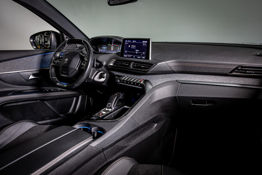 Peugeot 3008 1.2 PureTech Crossway | Trekhaak | Cruise Control | DAB 51141047-48.jpg | Autobedrijf van Geel