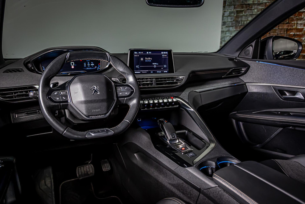 Peugeot 3008 1.2 PureTech Crossway | Trekhaak | Cruise Control | DAB 51141047-49.jpg | Autobedrijf van Geel