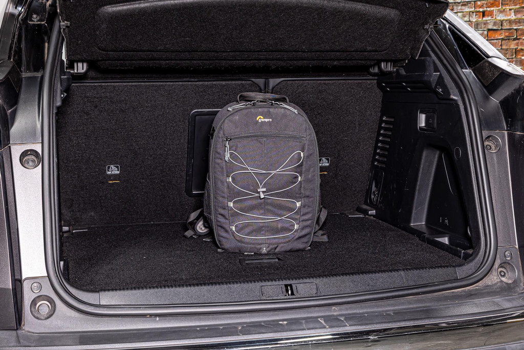 Peugeot 3008 1.2 PureTech Crossway | Trekhaak | Cruise Control | DAB 51141047-51.jpg | Autobedrijf van Geel