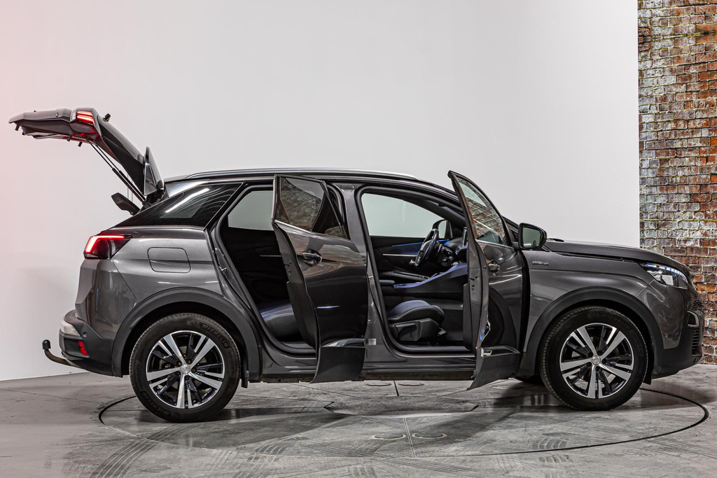 Peugeot 3008 1.2 PureTech Crossway | Trekhaak | Cruise Control | DAB 51141047-6.jpg | Autobedrijf van Geel