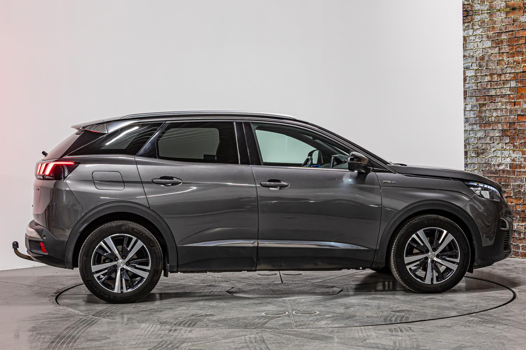 Peugeot 3008 1.2 PureTech Crossway | Trekhaak | Cruise Control | DAB 51141047-7.jpg | Autobedrijf van Geel