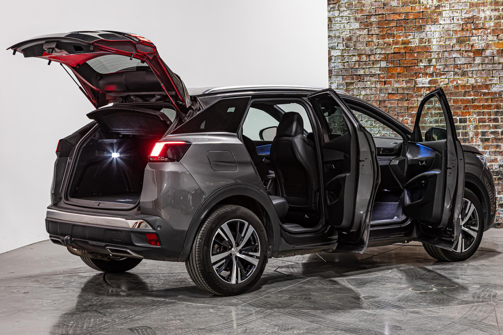 Peugeot 3008 1.2 PureTech Crossway | Trekhaak | Cruise Control | DAB 51141047-8.jpg | Autobedrijf van Geel