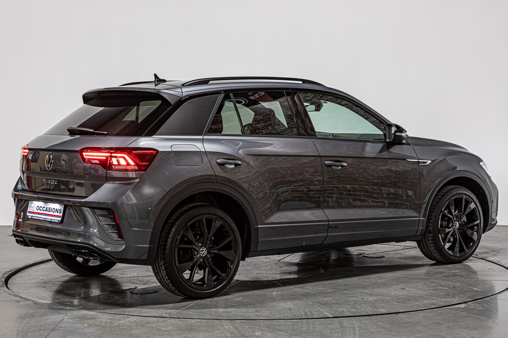 Volkswagen T-Roc 1.5 TSI R-Line | Blackstyle pakket | DAB + | IQ Light | 19' LM Zwart 51141361-1.jpg | Autobedrijf van Geel