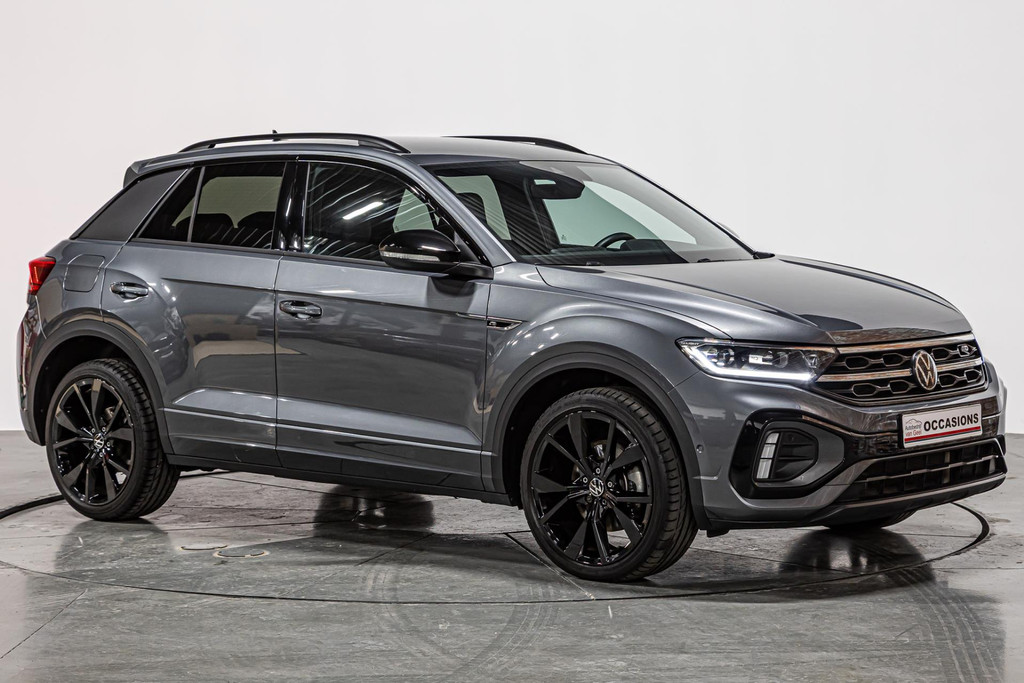 Volkswagen T-Roc 1.5 TSI R-Line | Blackstyle pakket | DAB + | IQ Light | 19' LM Zwart 51141361-11.jpg | Autobedrijf van Geel