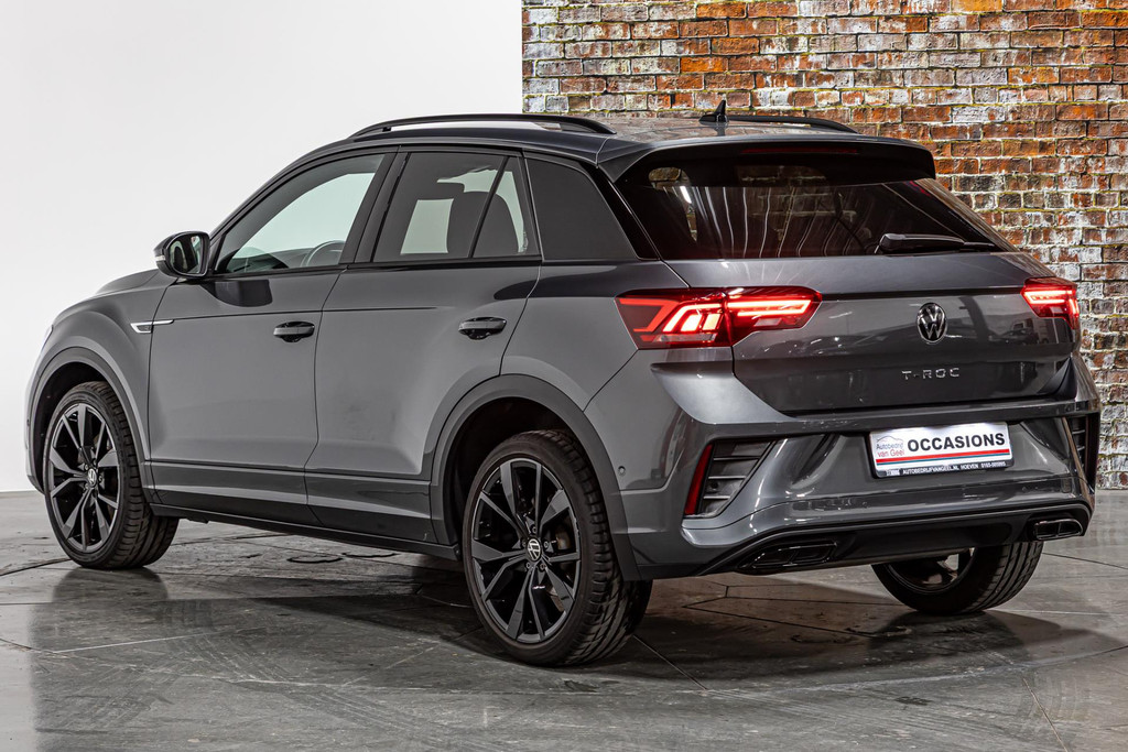 Volkswagen T-Roc 1.5 TSI R-Line | Blackstyle pakket | DAB + | IQ Light | 19' LM Zwart 51141361-13.jpg | Autobedrijf van Geel