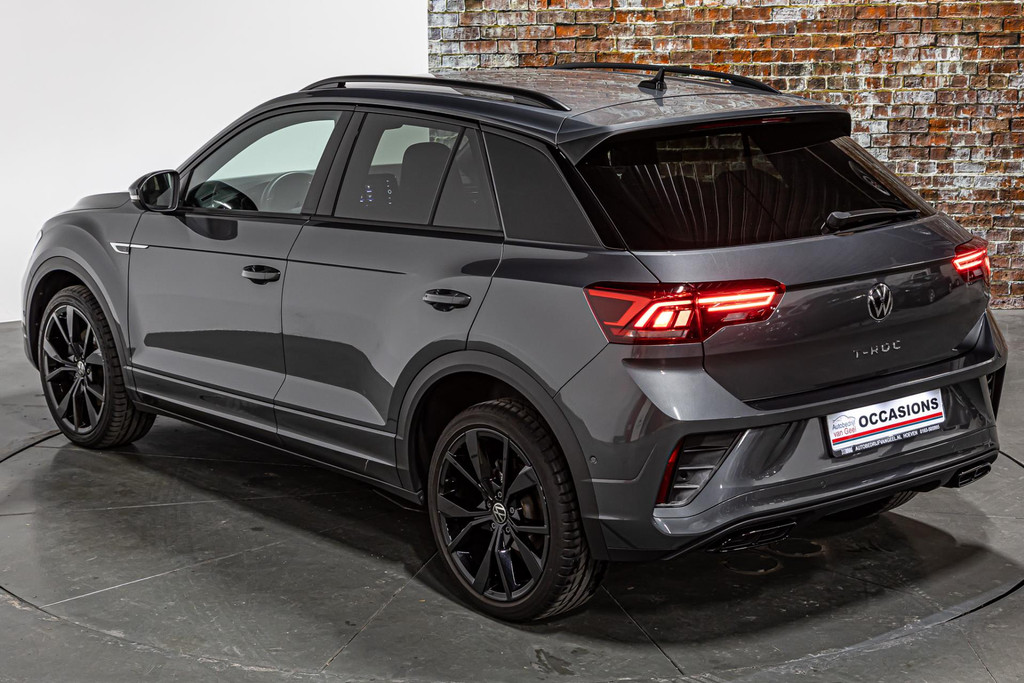 Volkswagen T-Roc 1.5 TSI R-Line | Blackstyle pakket | DAB + | IQ Light | 19' LM Zwart 51141361-15.jpg | Autobedrijf van Geel