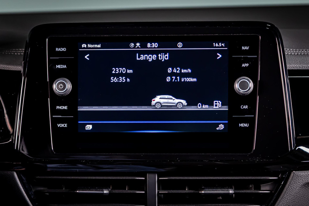 Volkswagen T-Roc 1.5 TSI R-Line | Blackstyle pakket | DAB + | IQ Light | 19' LM Zwart 51141361-35.jpg | Autobedrijf van Geel