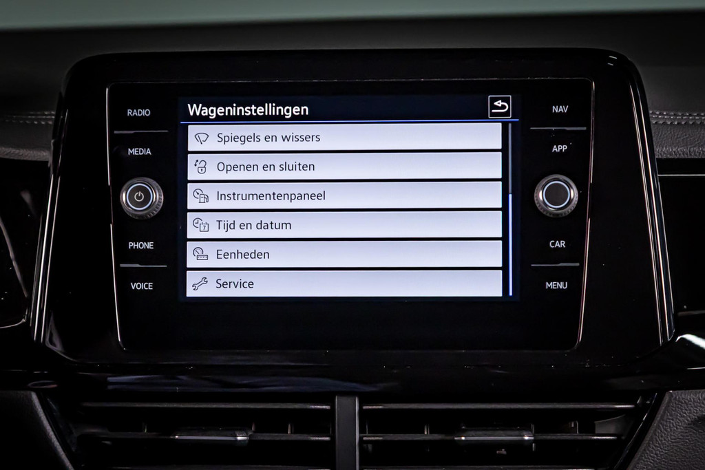 Volkswagen T-Roc 1.5 TSI R-Line | Blackstyle pakket | DAB + | IQ Light | 19' LM Zwart 51141361-40.jpg | Autobedrijf van Geel