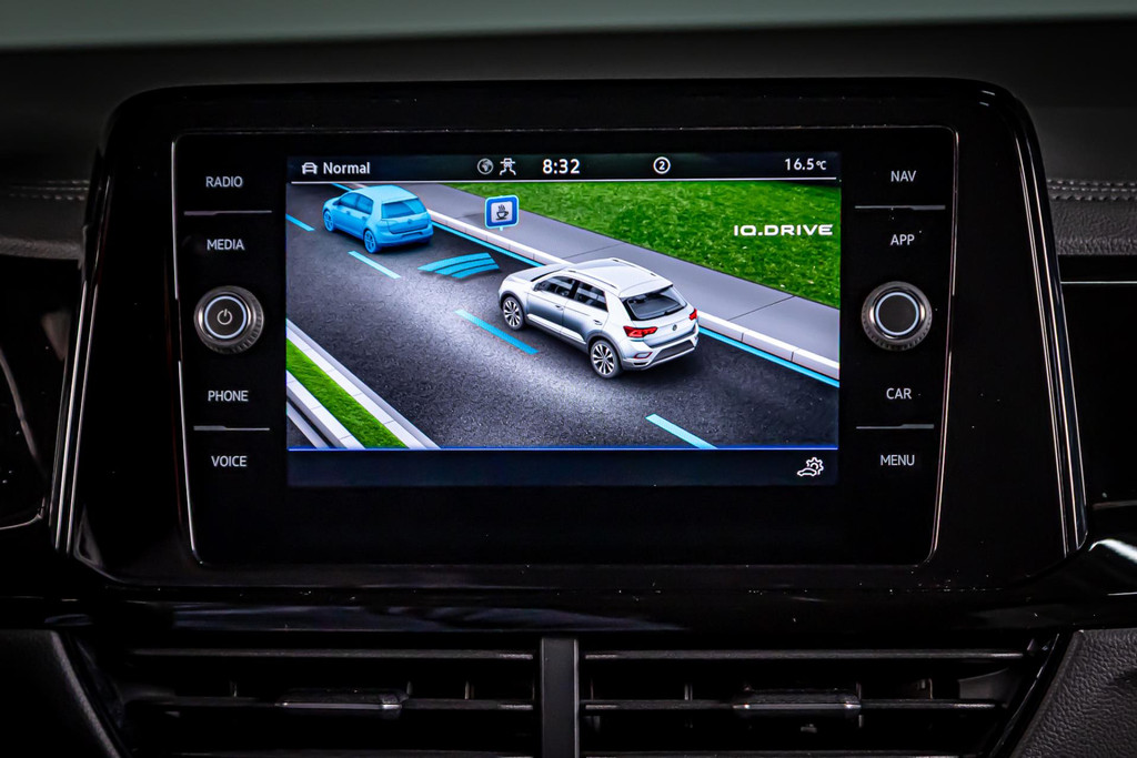 Volkswagen T-Roc 1.5 TSI R-Line | Blackstyle pakket | DAB + | IQ Light | 19' LM Zwart 51141361-41.jpg | Autobedrijf van Geel