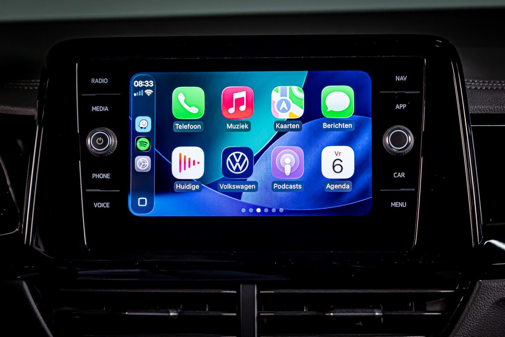 Volkswagen T-Roc 1.5 TSI R-Line | Blackstyle pakket | DAB + | IQ Light | 19' LM Zwart 51141361-43.jpg | Autobedrijf van Geel