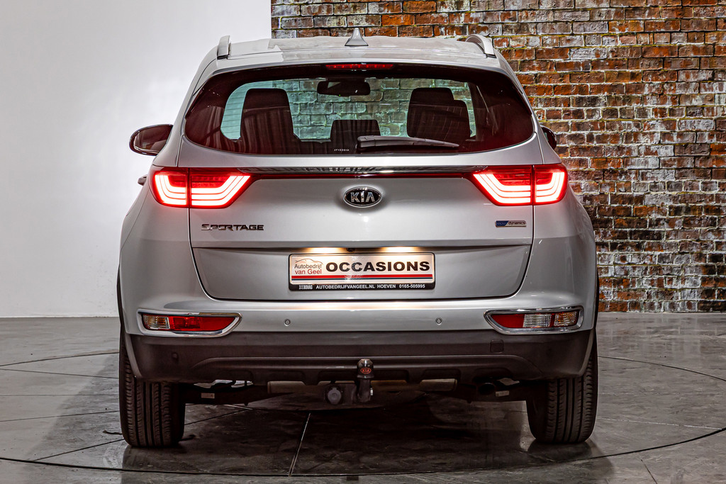 Kia Sportage 1.6 GDI First Edition 51142723-10.jpg | Autobedrijf van Geel