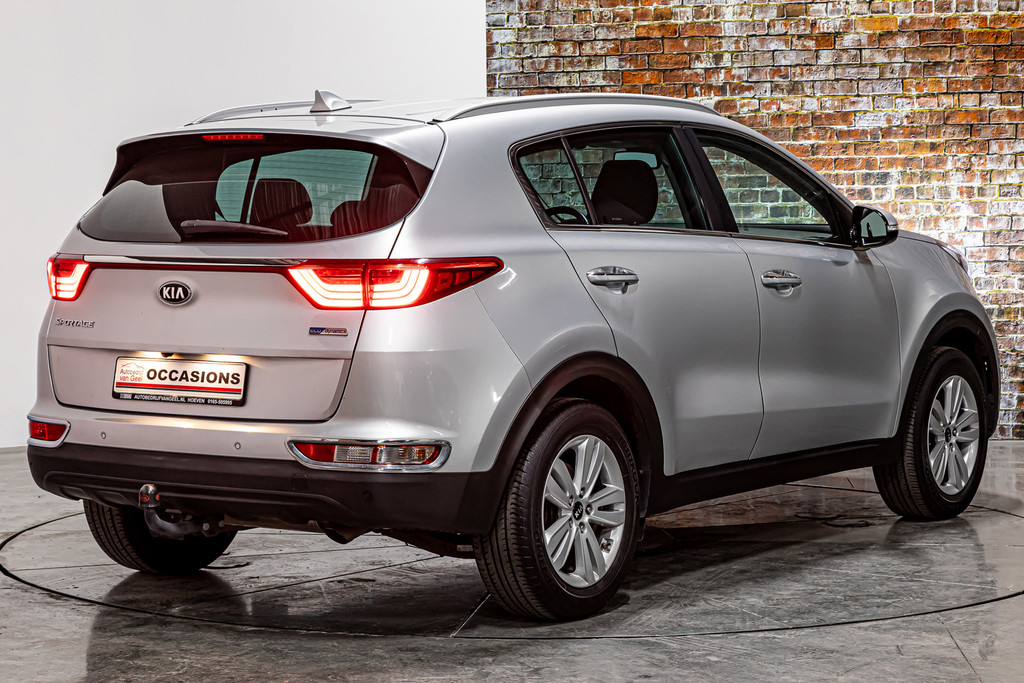 Kia Sportage 1.6 GDI First Edition 51142723-11.jpg | Autobedrijf van Geel