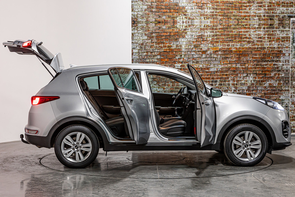 Kia Sportage 1.6 GDI First Edition 51142723-12.jpg | Autobedrijf van Geel