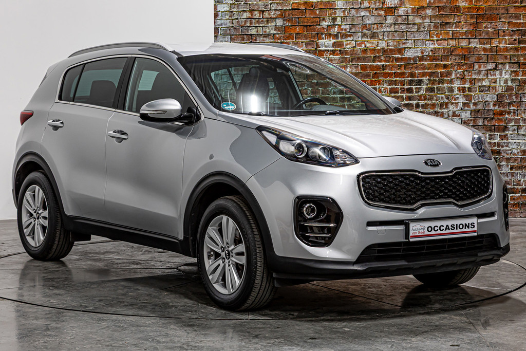 Kia Sportage 1.6 GDI First Edition 51142723-15.jpg | Autobedrijf van Geel