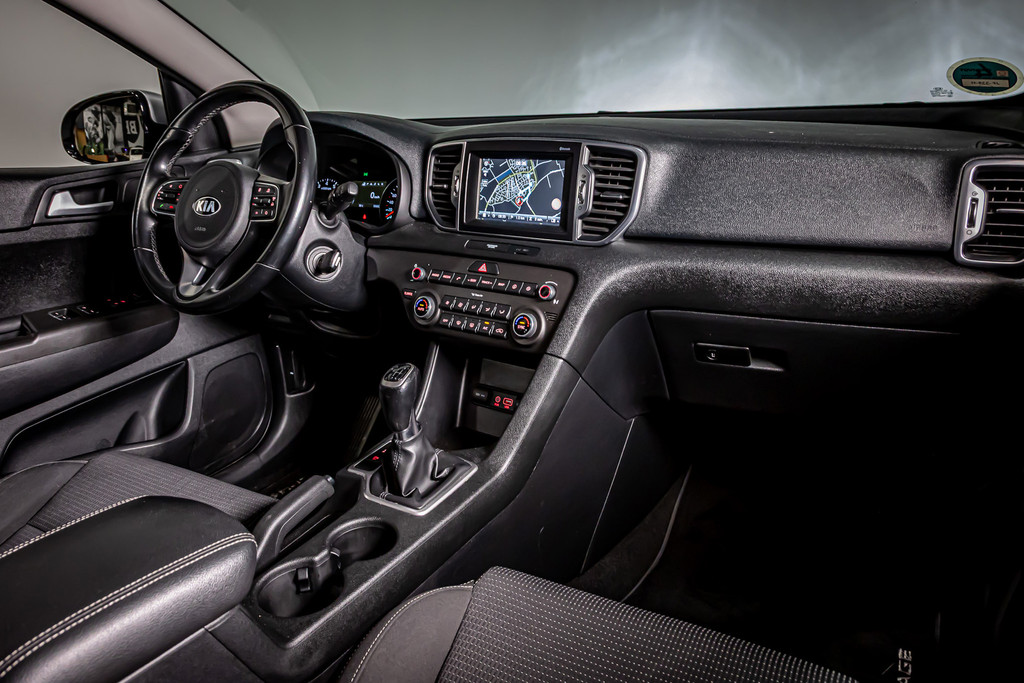 Kia Sportage 1.6 GDI First Edition 51142723-2.jpg | Autobedrijf van Geel