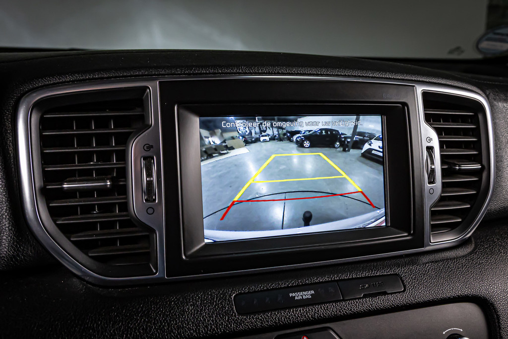 Kia Sportage 1.6 GDI First Edition 51142723-22.jpg | Autobedrijf van Geel