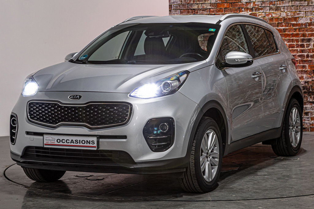 Kia Sportage 1.6 GDI First Edition 51142723-4.jpg | Autobedrijf van Geel