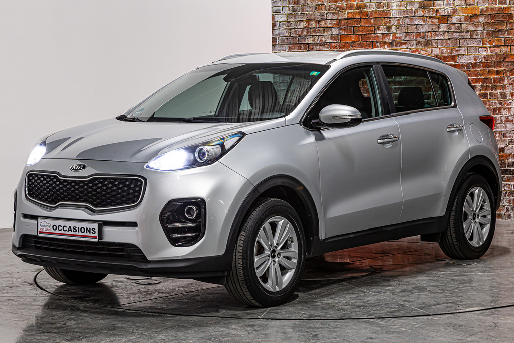 Kia Sportage 1.6 GDI First Edition 51142723-5.jpg | Autobedrijf van Geel